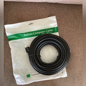 50ft HDMI Cable